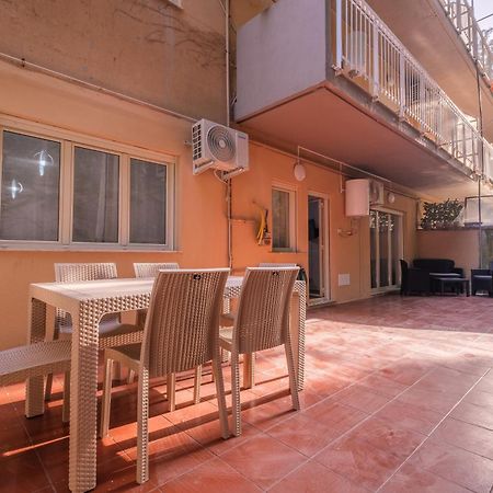 Апартаменты Damilhouse 1 Мессина Экстерьер фото