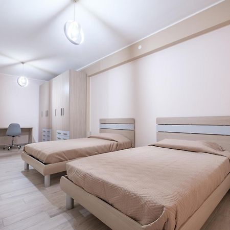 Апартаменты Damilhouse 1 Мессина Экстерьер фото